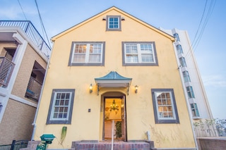 IZA 江ノ島ゲストハウス＆バー