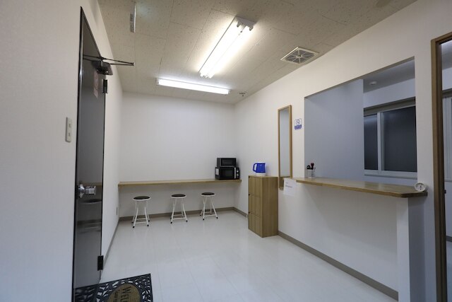 大通りバックパッカーズ