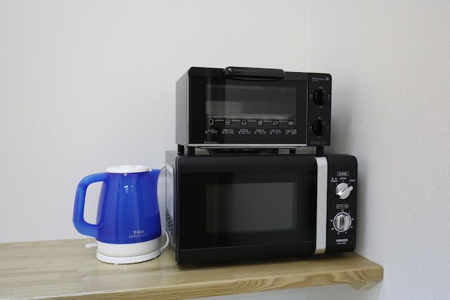 大通りバックパッカーズ