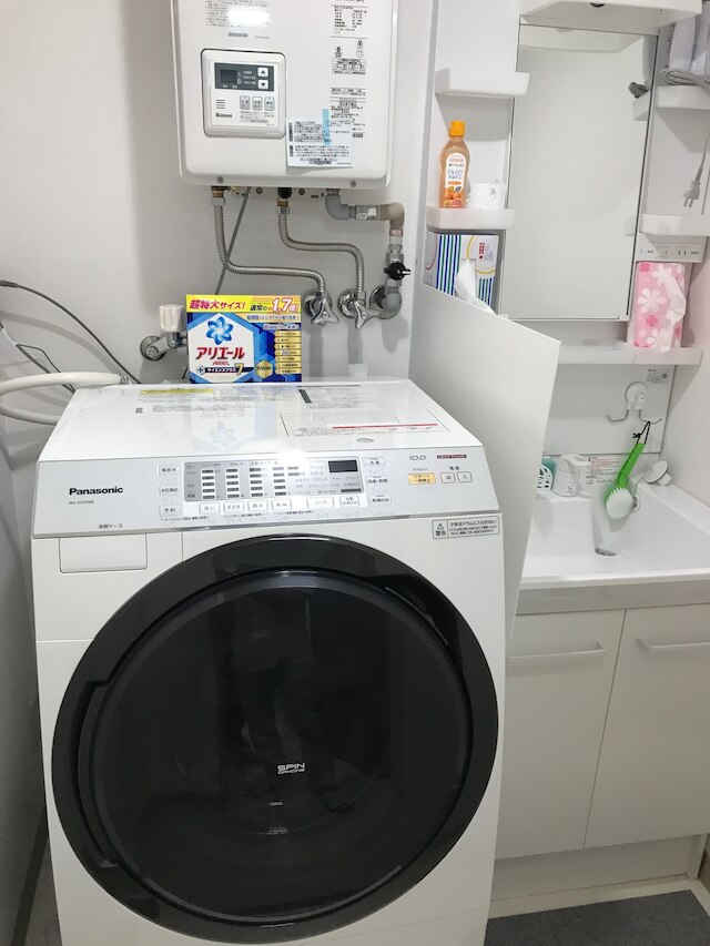 大通りバックパッカーズ