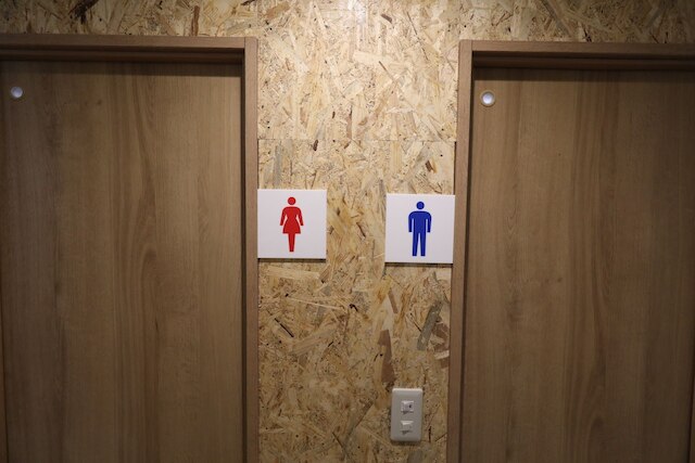 大通りバックパッカーズ