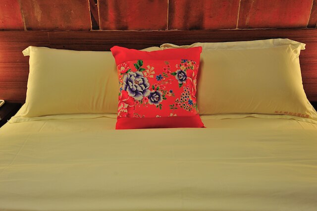 フォン マオ リン ジー (鳳毛麟趾)