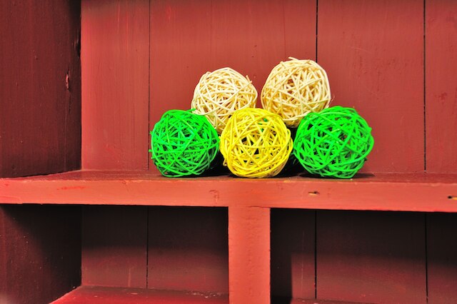 フォン マオ リン ジー (鳳毛麟趾)