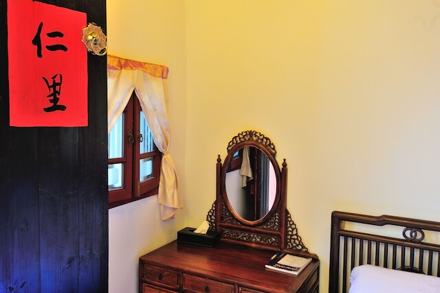 フォン マオ リン ジー (鳳毛麟趾)