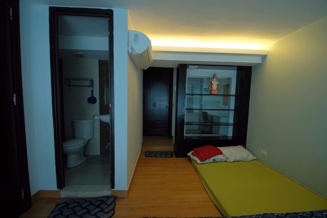 ラグジュアリー ロフト イン セブ シティ