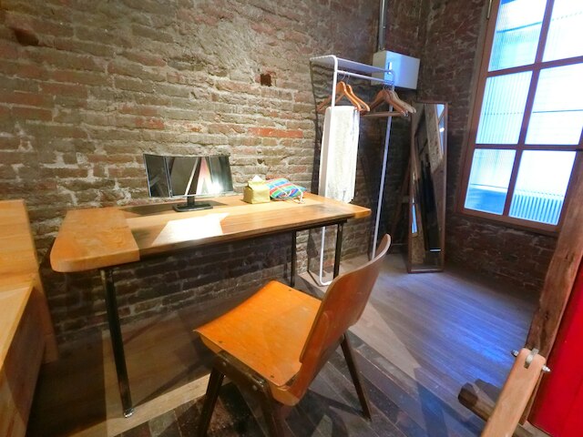 ワビサビ ホームステイ (和寂民宿)