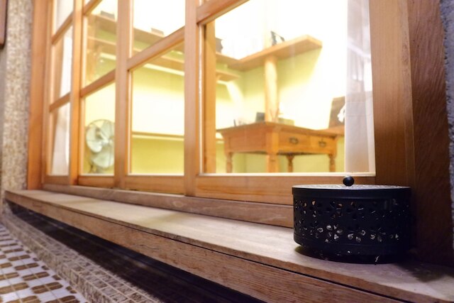 ワビサビ ホームステイ (和寂民宿)