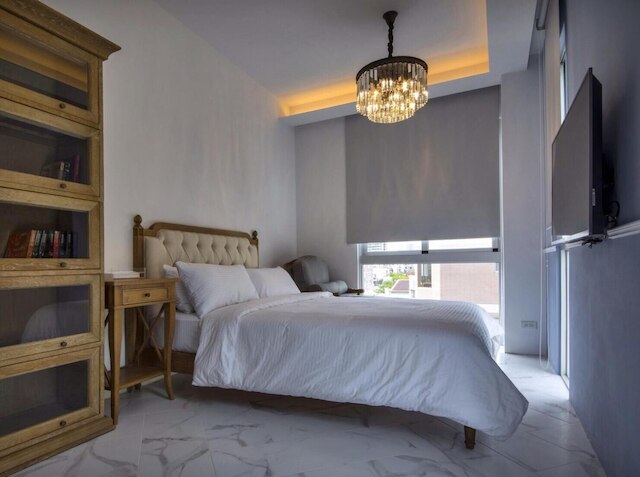 RGB ステイ ライフ (RGB 府城留宿)