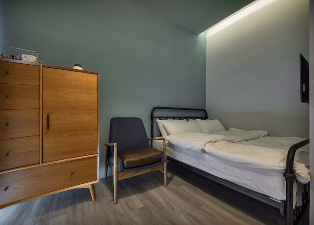 RGB ステイ ライフ (RGB 府城留宿)