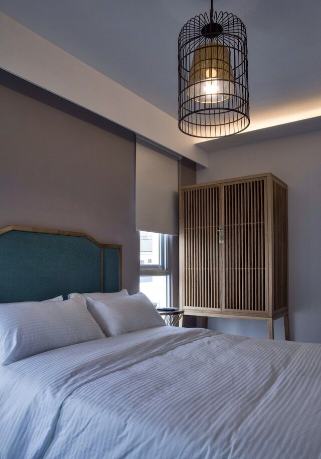 RGB ステイ ライフ (RGB 府城留宿)