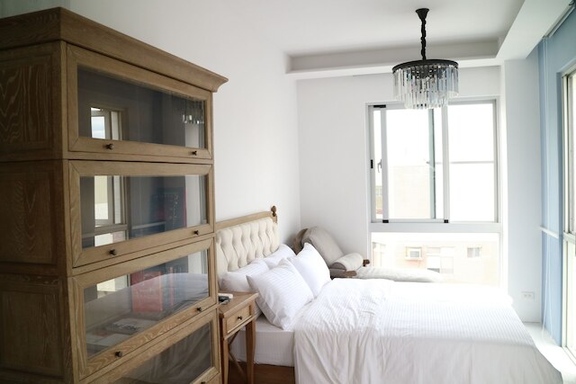 RGB ステイ ライフ (RGB 府城留宿)