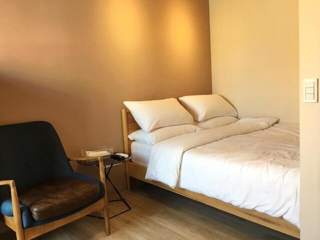 RGB ステイ ライフ (RGB 府城留宿)