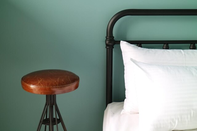 RGB ステイ ライフ (RGB 府城留宿)