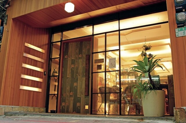 シンキング ホームステイ