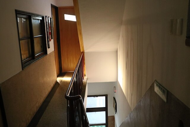 シンキング ホームステイ