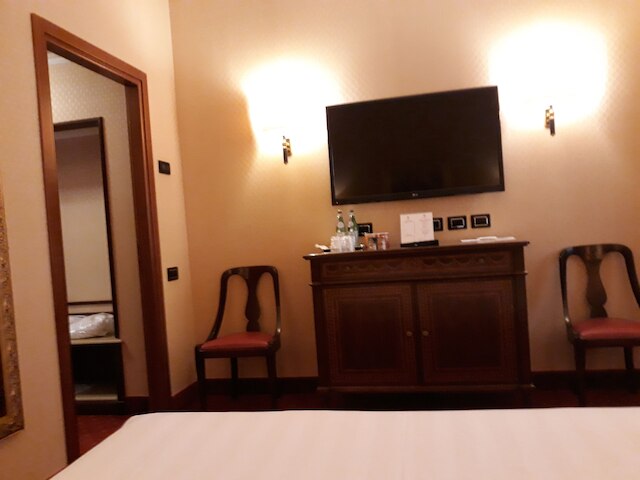 ホテル モーテル ルナ