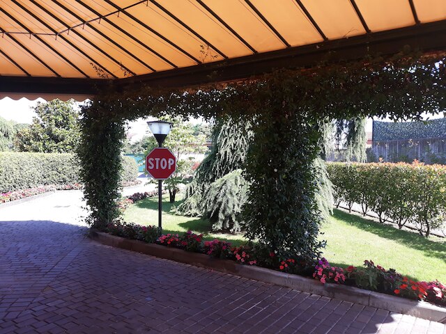 ホテル モーテル ルナ