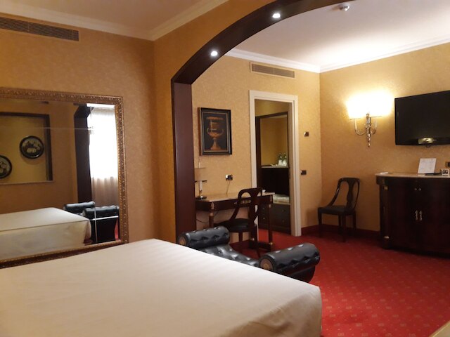 ホテル モーテル ルナ