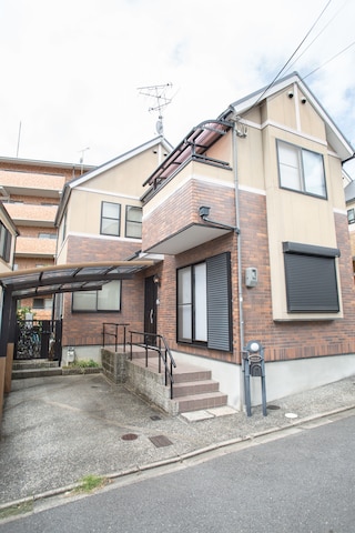 ゲストハウスいろは