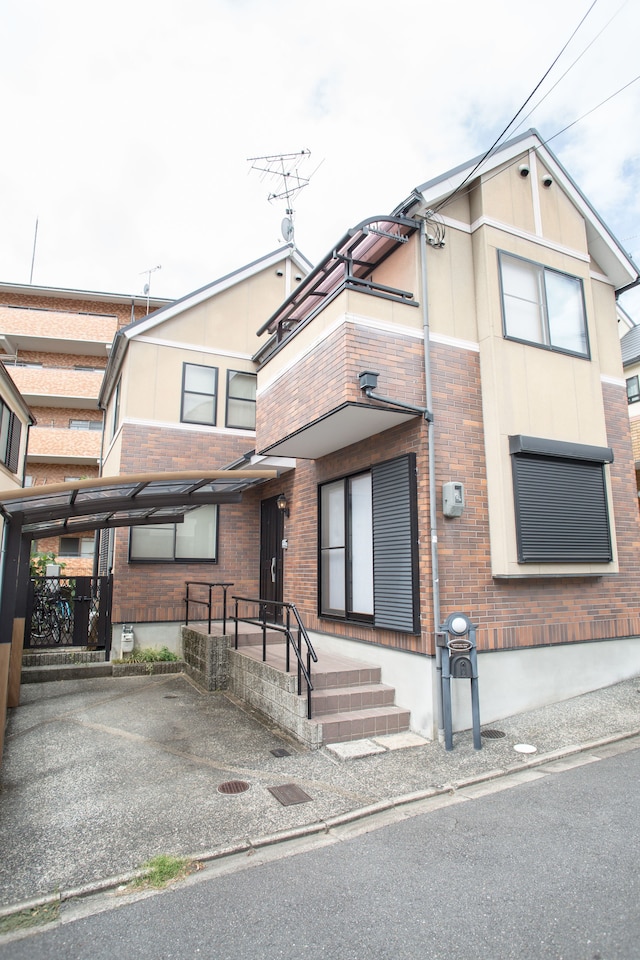 ゲストハウスいろは