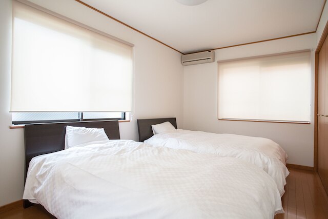 ゲストハウスいろは