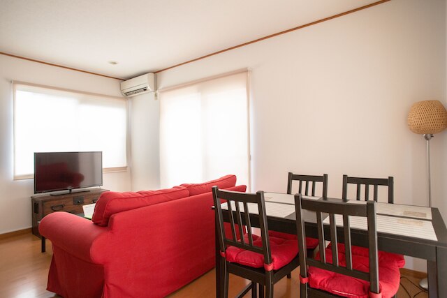 ゲストハウスいろは