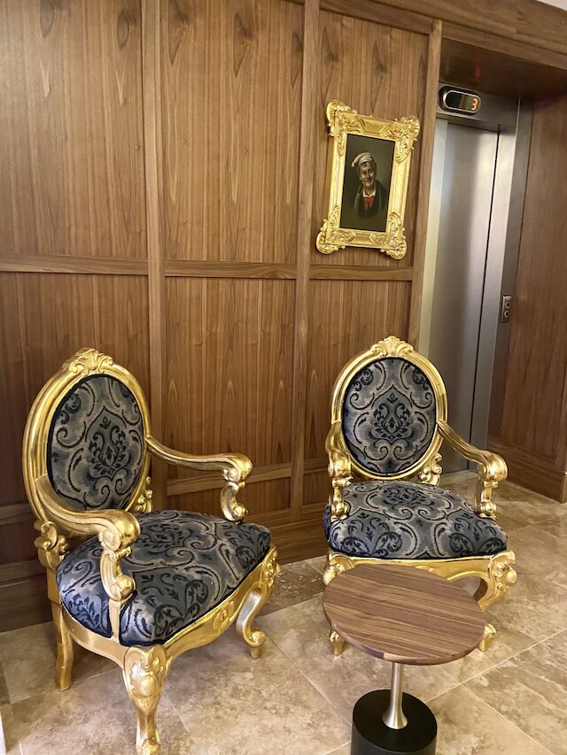 ザ ビレッジ ブティック & スパ