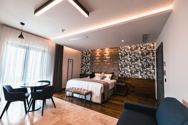 ザ ビレッジ ブティック & スパ