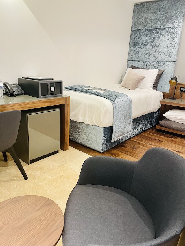 ザ ビレッジ ブティック & スパ