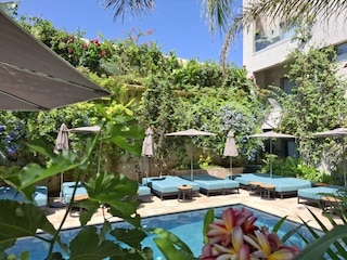 ザ ビレッジ ブティック & スパ