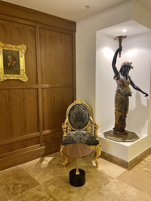 ザ ビレッジ ブティック & スパ