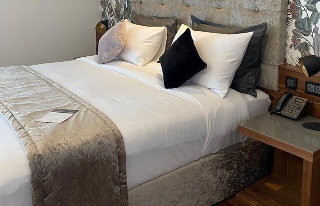 ザ ビレッジ ブティック & スパ