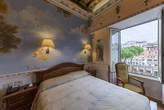 ホテル バレット