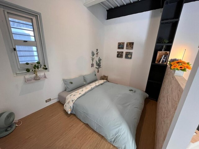 ムーン 2 (沐沐旅宿)