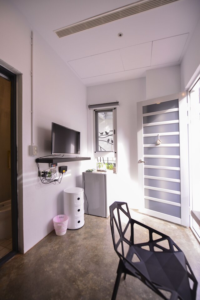 ムーン 2 (沐沐旅宿)