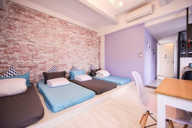 ムーン 2 (沐沐旅宿)