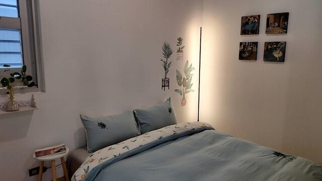 ムーン 2 (沐沐旅宿)