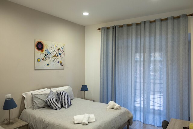 2ナポリルームズ