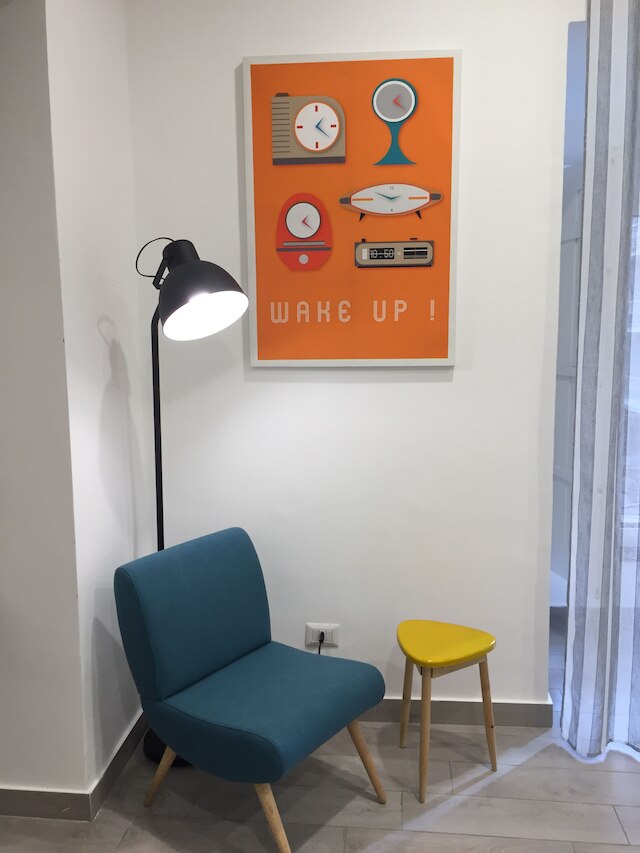 2ナポリルームズ