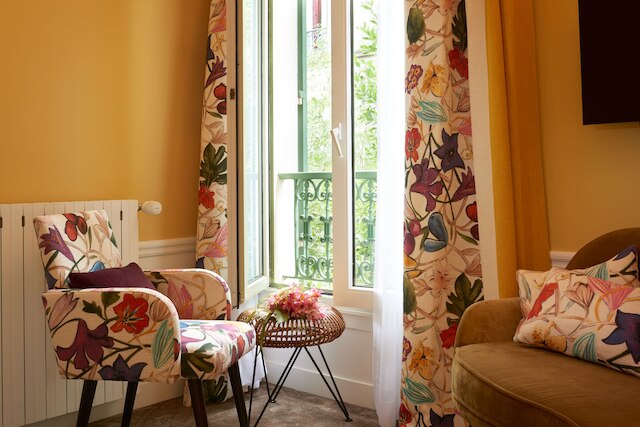 メゾン ルピック