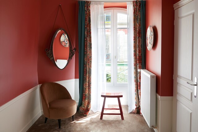 メゾン ルピック