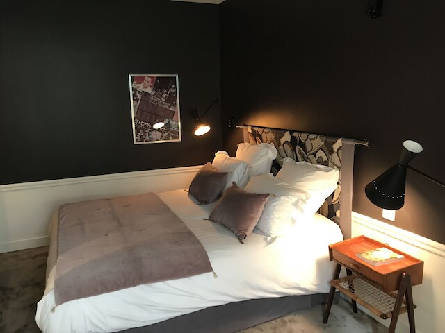 メゾン ルピック