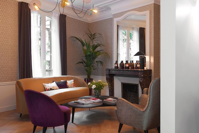 メゾン ルピック