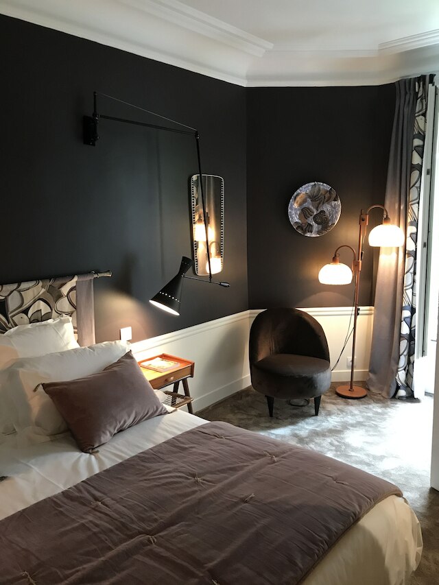 メゾン ルピック