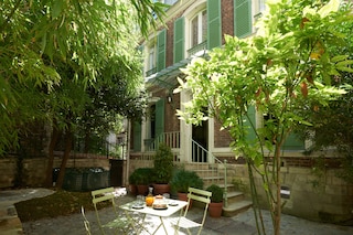 メゾン ルピック