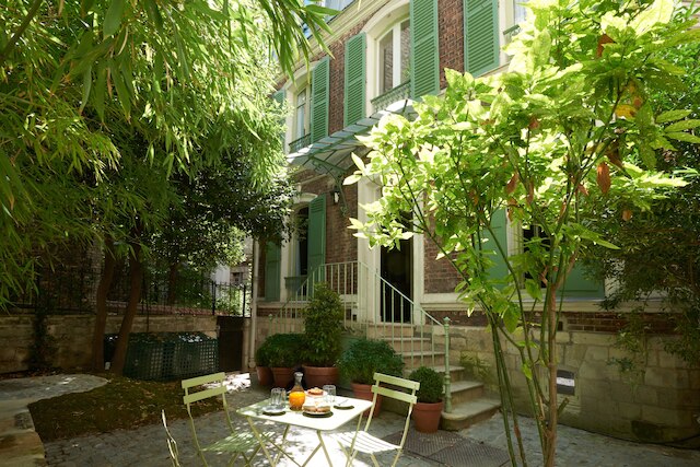 メゾン ルピック