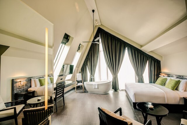 アンジャリ バイ サイフォン