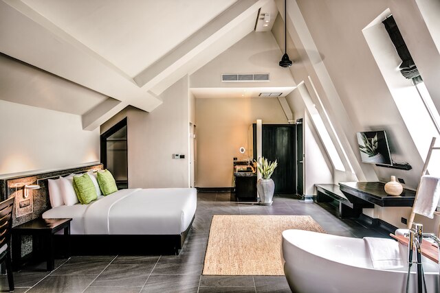 アンジャリ バイ サイフォン