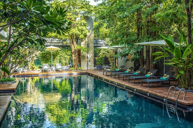 アンジャリ バイ サイフォン