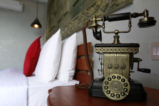 カンバナ レジデンス